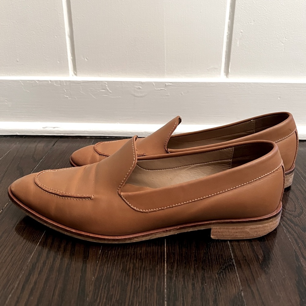 Everlane Loafer - Picture 2 of 5